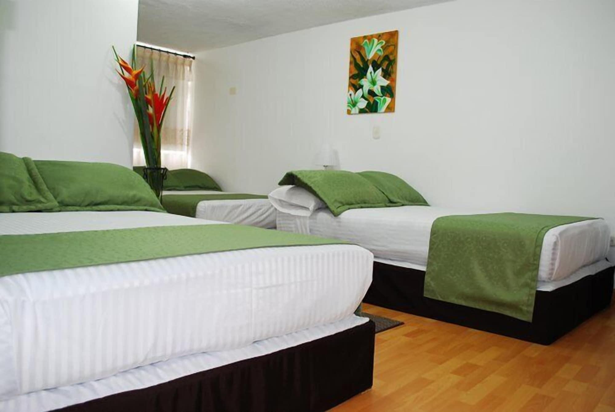 Hotel Portal De Milan مانيزاليس المظهر الخارجي الصورة