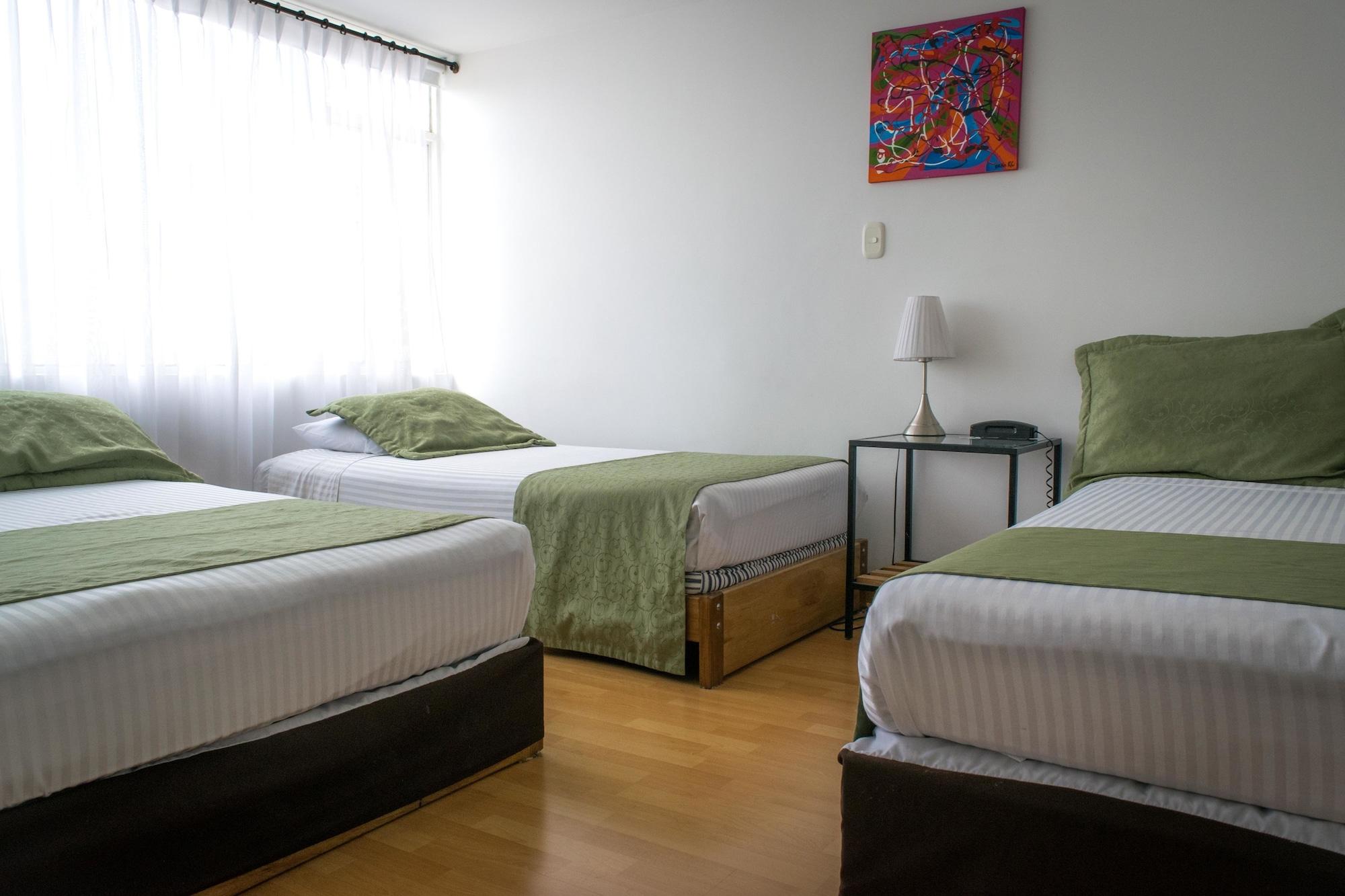 Hotel Portal De Milan مانيزاليس المظهر الخارجي الصورة