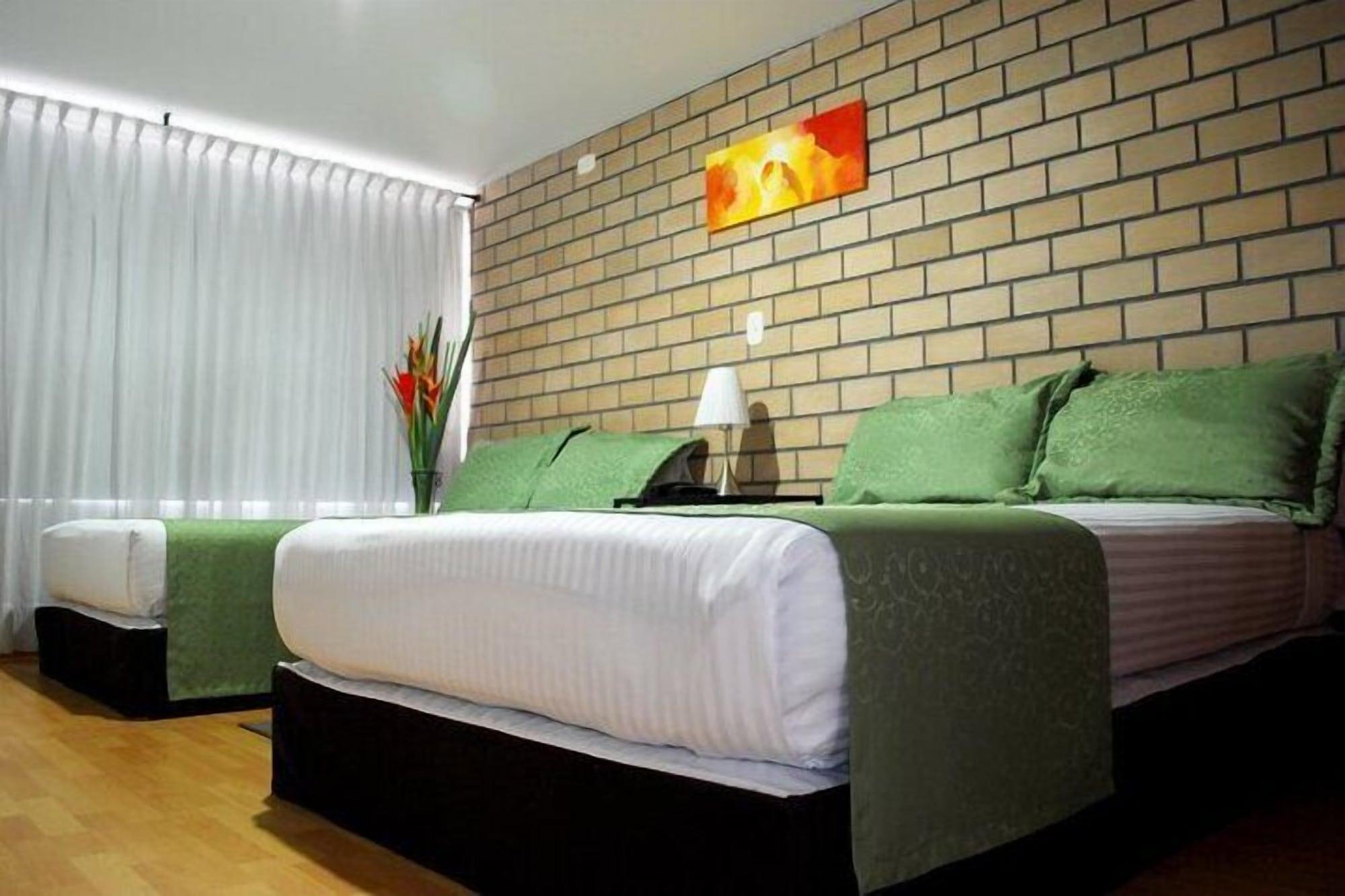 Hotel Portal De Milan مانيزاليس المظهر الخارجي الصورة