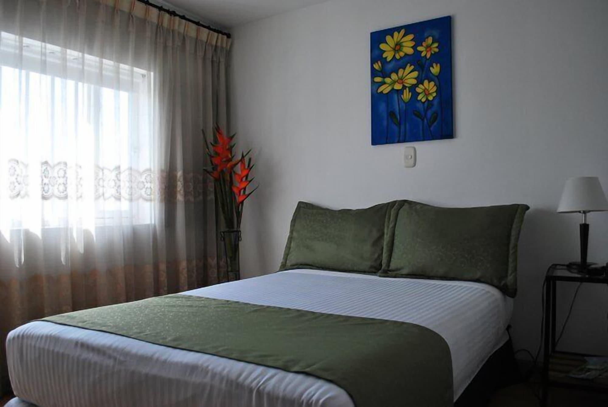Hotel Portal De Milan مانيزاليس المظهر الخارجي الصورة