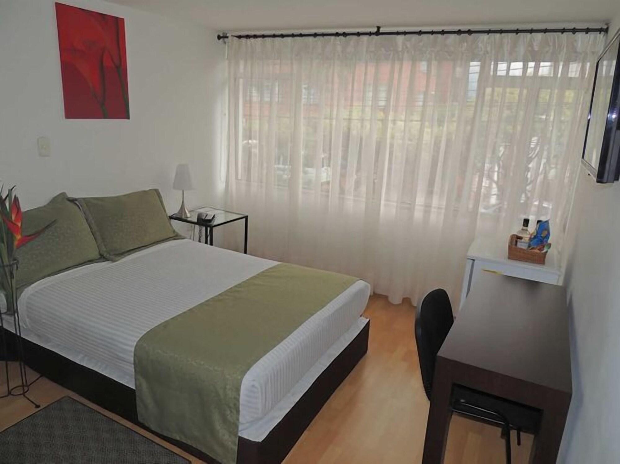 Hotel Portal De Milan مانيزاليس المظهر الخارجي الصورة