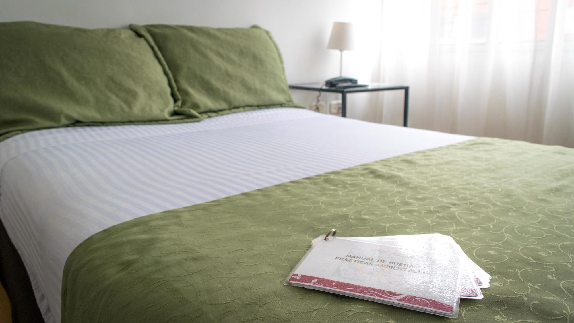 Hotel Portal De Milan مانيزاليس المظهر الخارجي الصورة